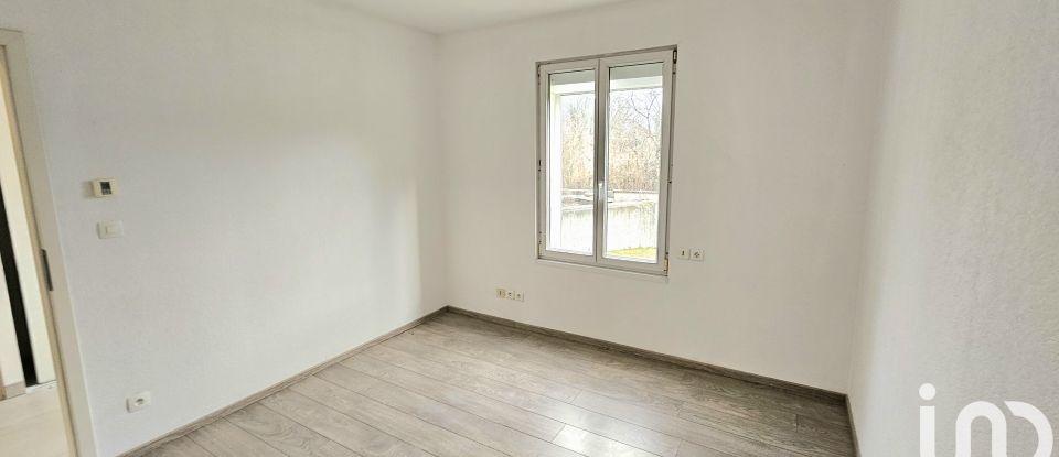 Appartement 4 pièces de 86 m² à Guebwiller (68500)