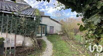Village house 4 rooms of 92 m² in Brécy (02210)