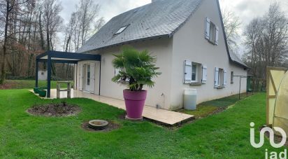 House 5 rooms of 152 m² in Vernou-sur-Brenne (37210)