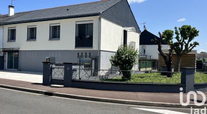 Maison 6 pièces de 166 m² à Cantenay-Épinard (49460)
