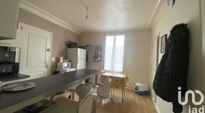Apartment 2 rooms of 37 m² in Sainte-Savine (10300)