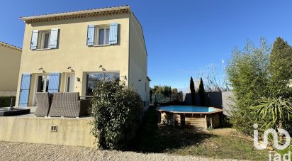 Traditional house 5 rooms of 110 m² in Aubignan (84810)