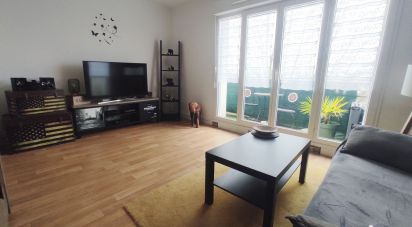 Appartement 3 pièces de 59 m² à Noisy-le-Grand (93160)