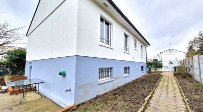 House 6 rooms of 110 m² in Orléans (45000)