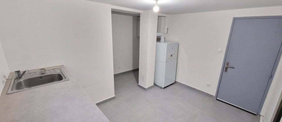 Maison 6 pièces de 110 m² à Orléans (45000)