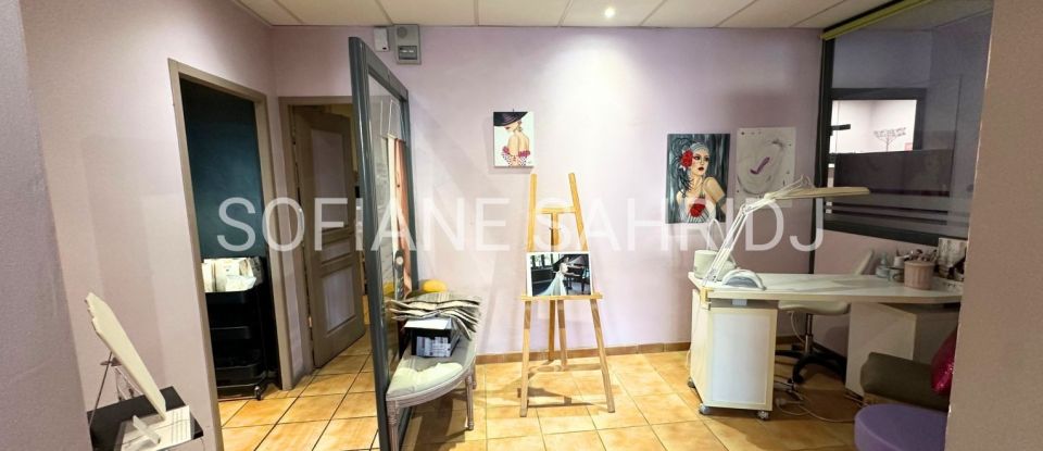 Retail property of 110 m² in Toulon (83100)
