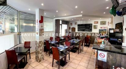 Restaurant of 60 m² in Toulon (83000)