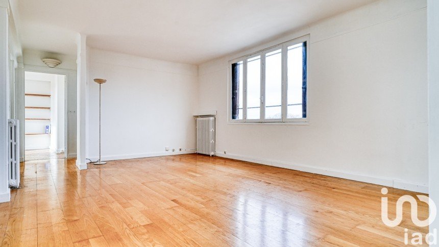Appartement 3 pièces de 67 m² à Le Vésinet (78110)