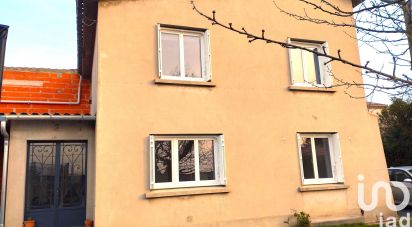 Village house 6 rooms of 174 m² in Cailhau (11240)