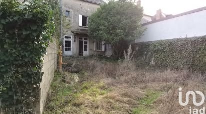 Town house 4 rooms of 118 m² in Orsennes (36190)