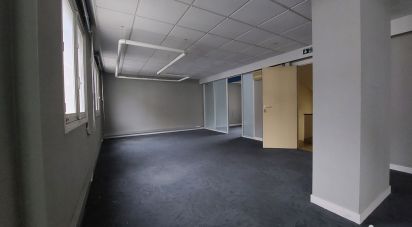 Commercial walls of 415 m² in Saint-Nazaire (44600)