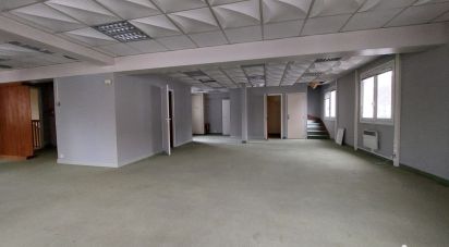 Commercial walls of 415 m² in Saint-Nazaire (44600)