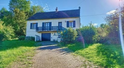 House 4 rooms of 95 m² in Pommeuse (77515)