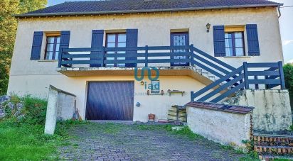 House 4 rooms of 95 m² in Pommeuse (77515)