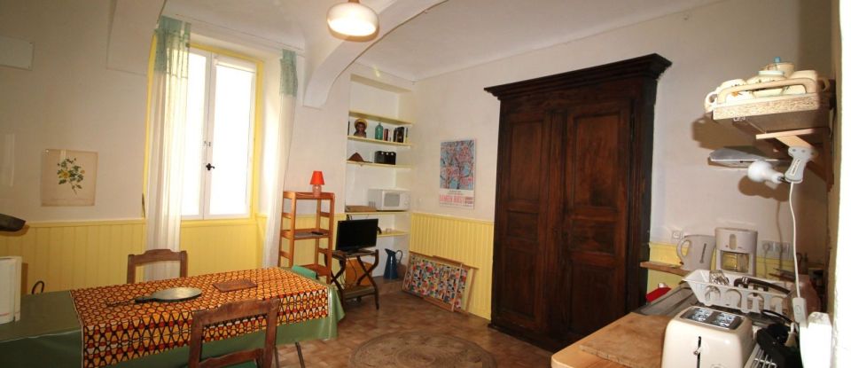 Village house 12 rooms of 270 m² in Crest (26400)