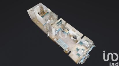 Apartment 2 rooms of 30 m² in Sanary-sur-Mer (83110)