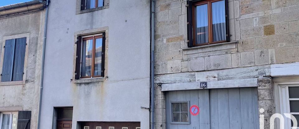 Vente Maison 159m² 5 Pièces à Langres (52200) - Iad France
