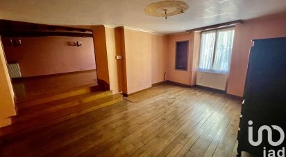 Town house 5 rooms of 159 m² in Langres (52200)