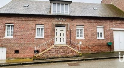 House 4 rooms of 94 m² in Bures-en-Bray (76660)