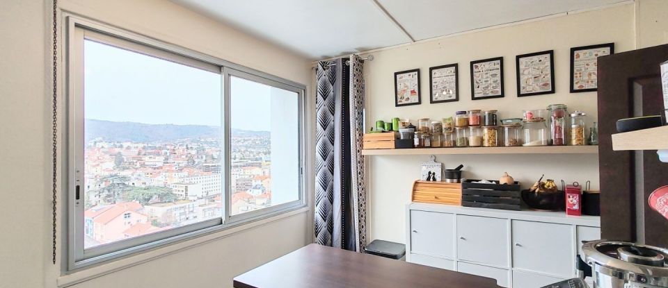 Apartment 3 rooms of 68 m² in Clermont-Ferrand (63000)