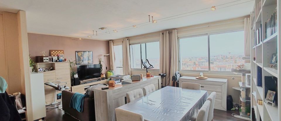 Appartement 3 pièces de 68 m² à Clermont-Ferrand (63000)