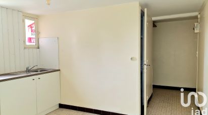 Appartement 2 pièces de 39 m² à Dax (40100)