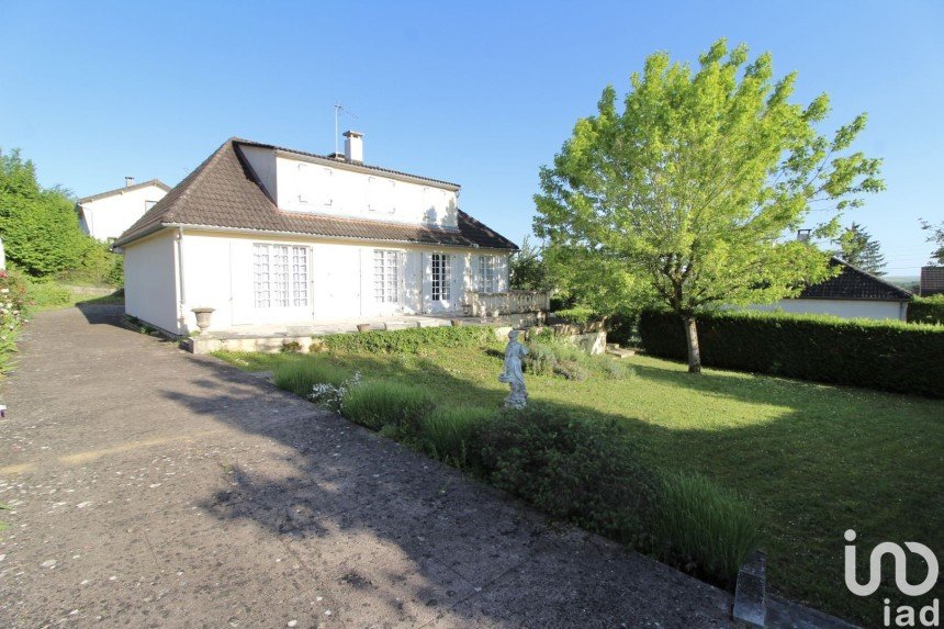 House 5 rooms of 92 m² in Joigny (89300)
