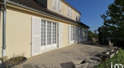 Maison 5 pièces de 92 m² à Joigny (89300)