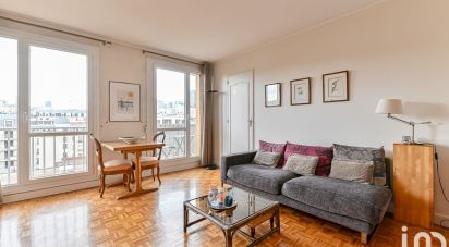 Appartement 2 pièces de 44 m² à Puteaux (92800)