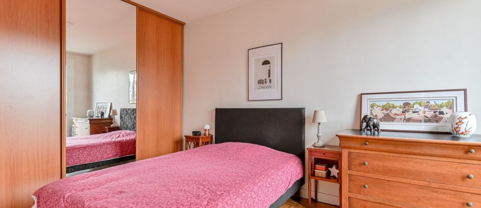 Apartment 2 rooms of 44 m² in Puteaux (92800)