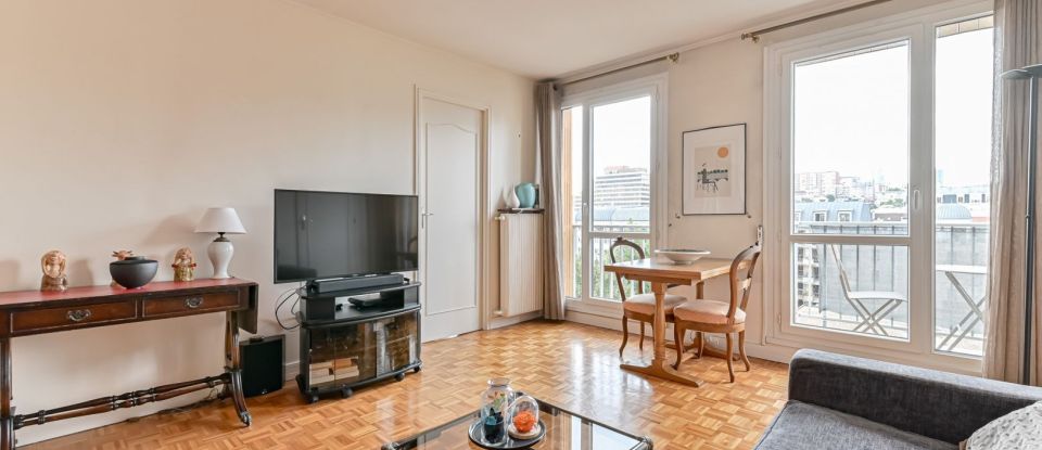 Appartement 2 pièces de 44 m² à Puteaux (92800)