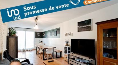 Maison 5 pièces de 96 m² à Joué-lès-Tours (37300)