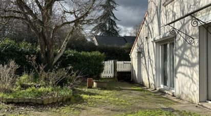 House 13 rooms of 157 m² in Nantes (44300)