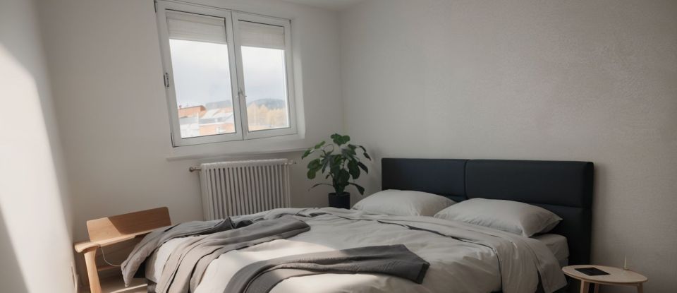 Appartement 3 pièces de 60 m² à Carbon-Blanc (33560)