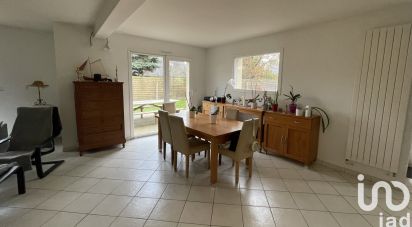 House 7 rooms of 145 m² in Melesse (35520)