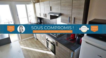 Apartment 3 rooms of 65 m² in Toulouse (31500)