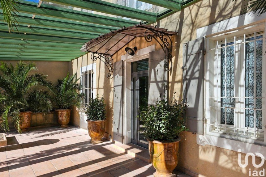 Maison 7 pièces de 160 m² à Saint-Rémy-de-Provence (13210)