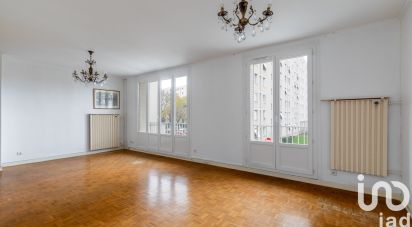 Apartment 4 rooms of 90 m² in Lyon (69005)