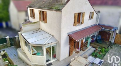Maison 6 pièces de 143 m² à Ableiges (95450)