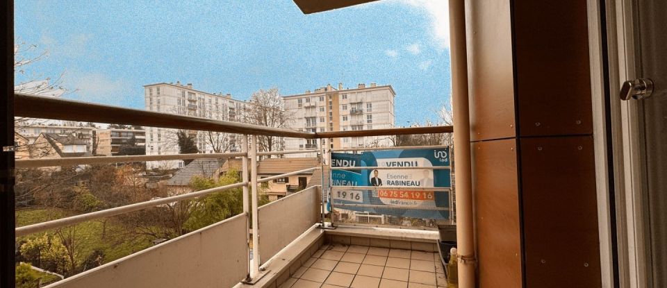 Apartment 2 rooms of 43 m² in Rueil-Malmaison (92500)