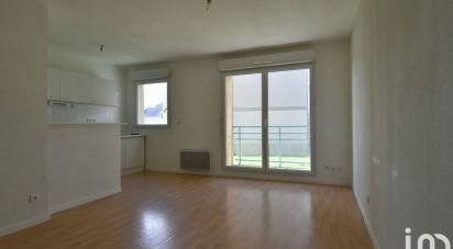 Apartment 2 rooms of 37 m² in Touques (14800)