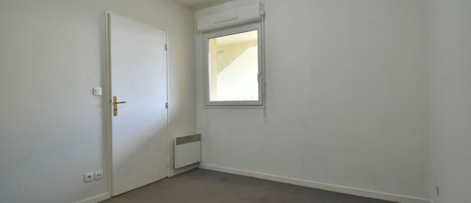 Appartement 2 pièces de 37 m² à Touques (14800)
