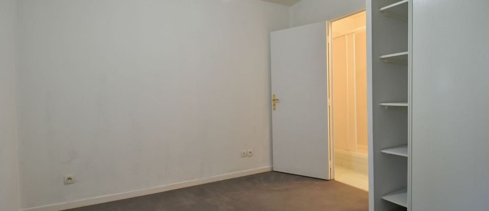 Apartment 2 rooms of 37 m² in Touques (14800)