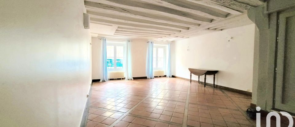 Apartment 5 rooms of 75 m² in Versailles (78000)