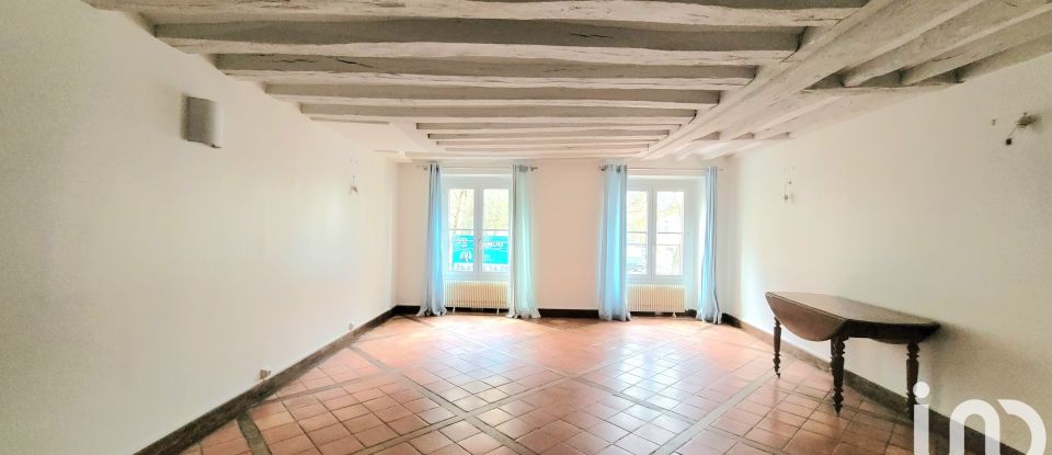 Appartement 5 pièces de 75 m² à Versailles (78000)