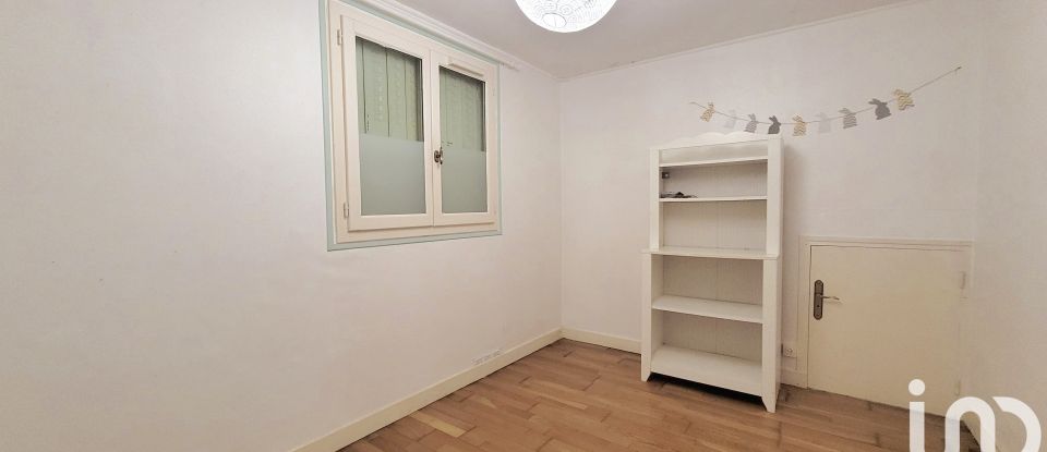 Appartement 5 pièces de 75 m² à Versailles (78000)