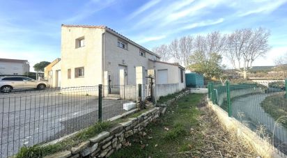 Maison 5 pièces de 170 m² à Villeneuve-Minervois (11160)