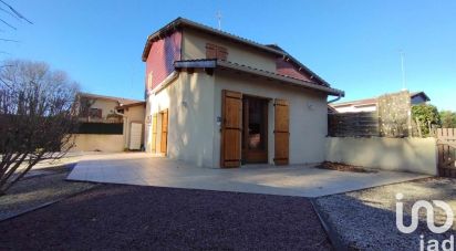 House 3 rooms of 63 m² in Vielle-Saint-Girons (40560)