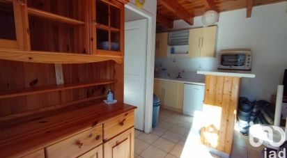 House 3 rooms of 63 m² in Vielle-Saint-Girons (40560)