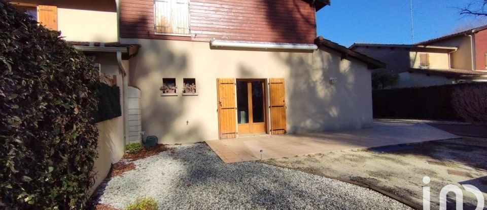 Maison 3 pièces de 63 m² à Vielle-Saint-Girons (40560)